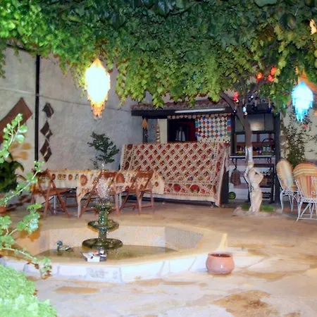 게스트하우스 툰카이 셀주크