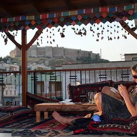 툰카이 * 셀주크