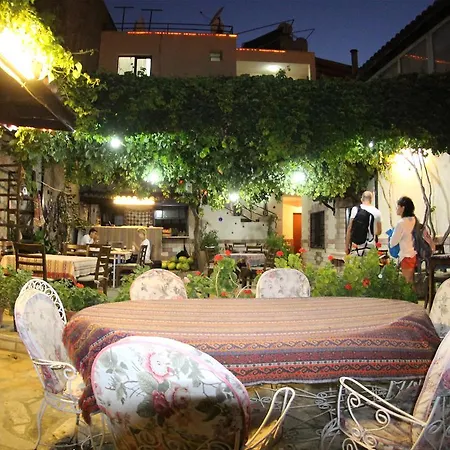 툰카이 * 셀주크