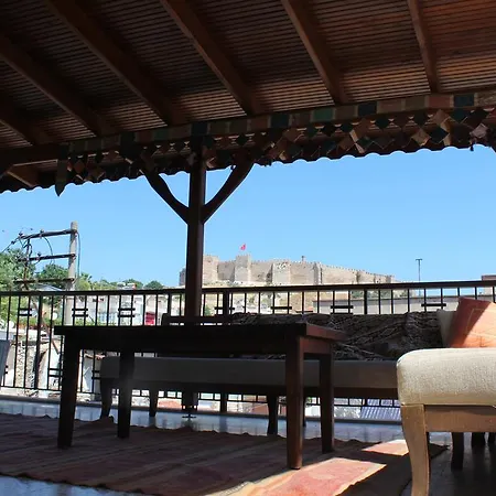 툰카이 게스트하우스 셀주크