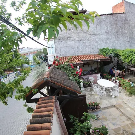 Tuncay Pensjonat Selçuk