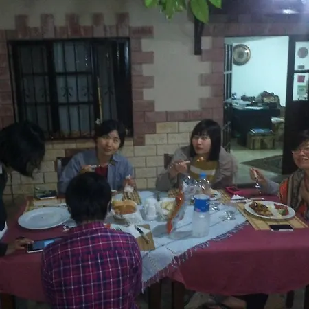 게스트하우스 툰카이