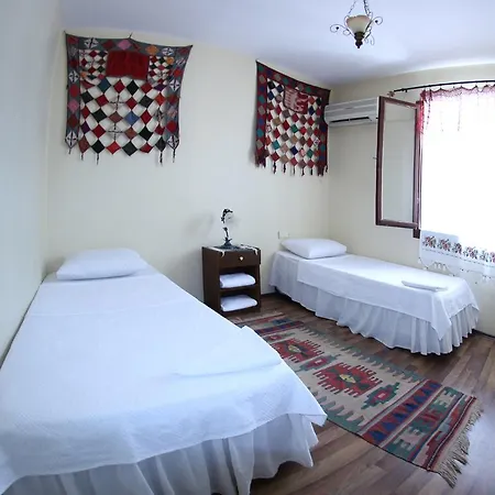 Pensión Tuncay Selçuk