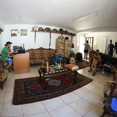 툰카이 게스트하우스 셀주크