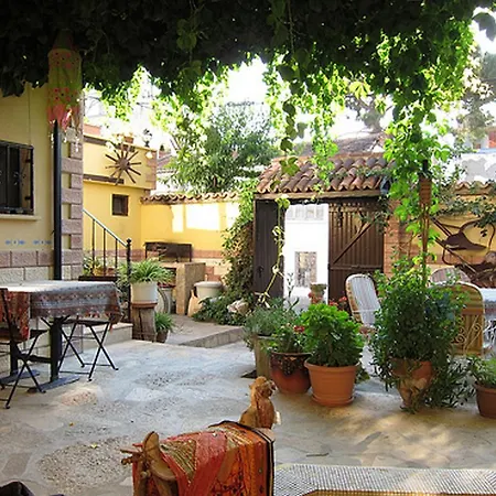 Tuncay Maison d'hôtes
