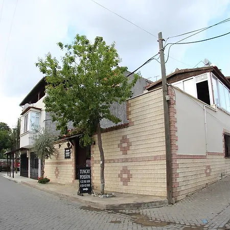 Guest house Tuncay *