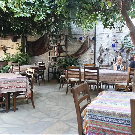 Tuncay Maison d'hôtes