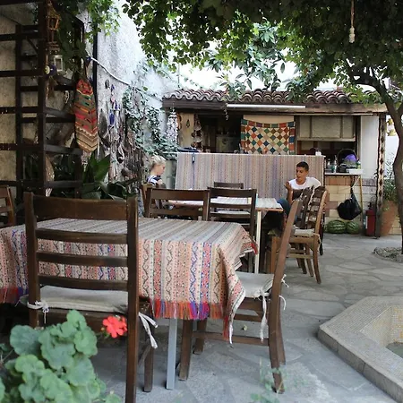 Guest house Tuncay *