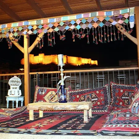 Guest house Tuncay Selcuk