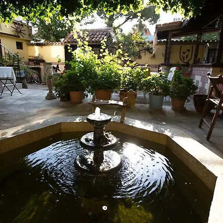 Pensión Tuncay Selçuk