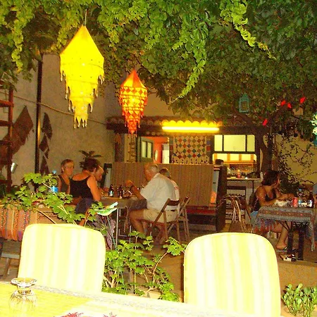 Guest house Tuncay