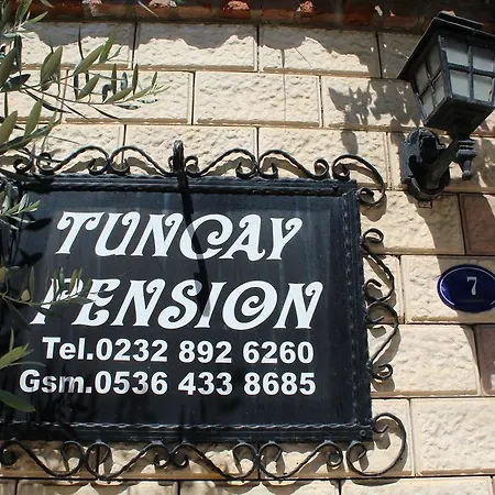 Tuncay *