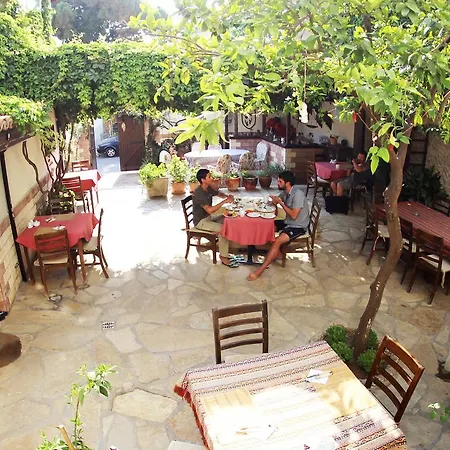 Guest house Tuncay