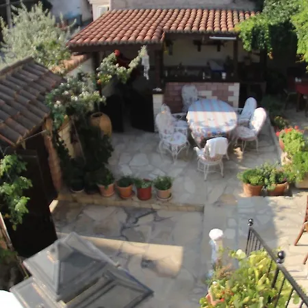 Guest house Tuncay Selcuk