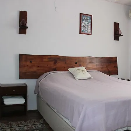 Guest house Tuncay *