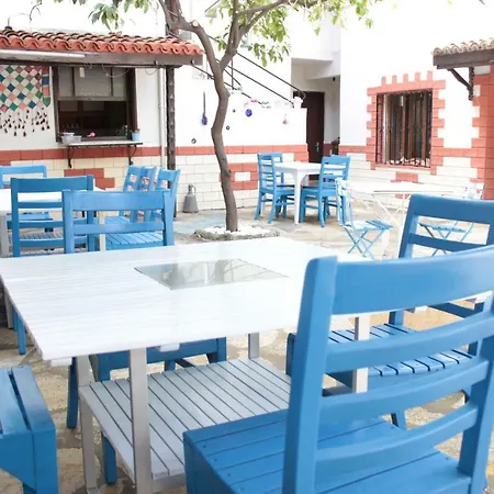 Vendégház Tuncay *