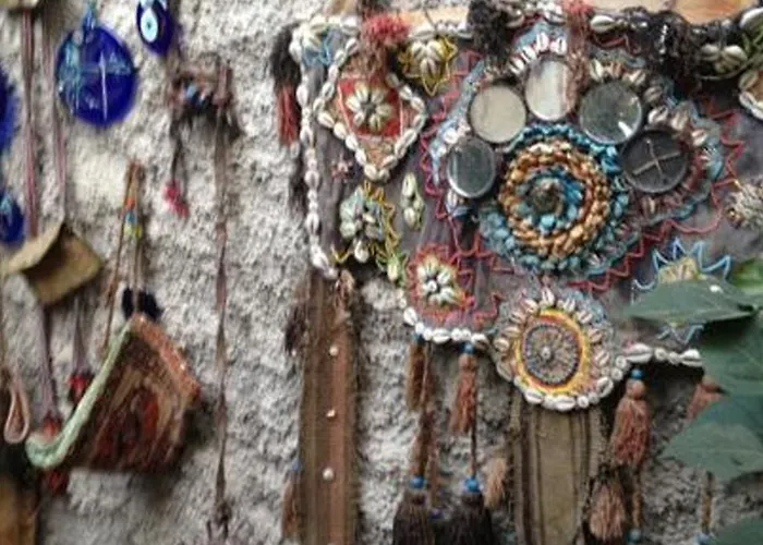 بيت ضيافة Tuncay *