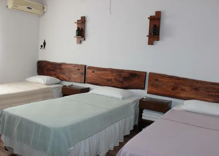 Tuncay بيت ضيافة *