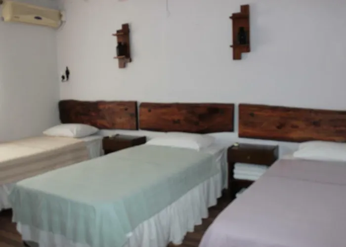 Tuncay بيت ضيافة *